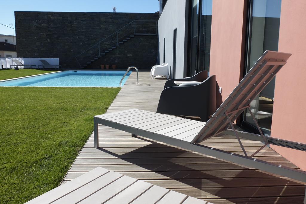 Pensjonat Casa De L Cura Miranda do Douro Zewnętrze zdjęcie
