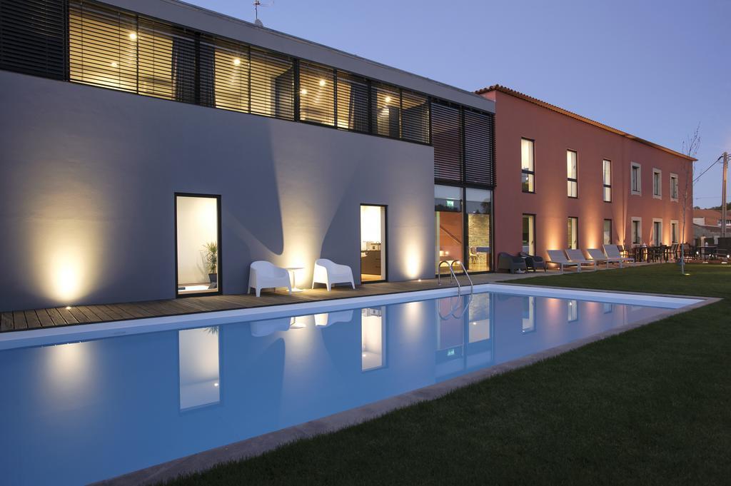 Pensjonat Casa De L Cura Miranda do Douro Zewnętrze zdjęcie