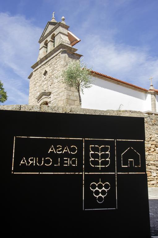 Pensjonat Casa De L Cura Miranda do Douro Zewnętrze zdjęcie